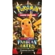 thumbnail image 2 of Juego de cartas coleccionables Pokémon Tin Scarlet & Violet Paldean Fates, 2 of 3