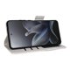 thumbnail image 3 of Funda Cartera para Motorola Edge 70 Tapa Flip con Ranuras y Soporte Blanco, 3 of 5