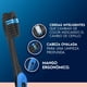 thumbnail image 4 of Cepillo de Dientes Suave Indicator Black Charcoal Cerdas de Carbón Activado, 4 of 5