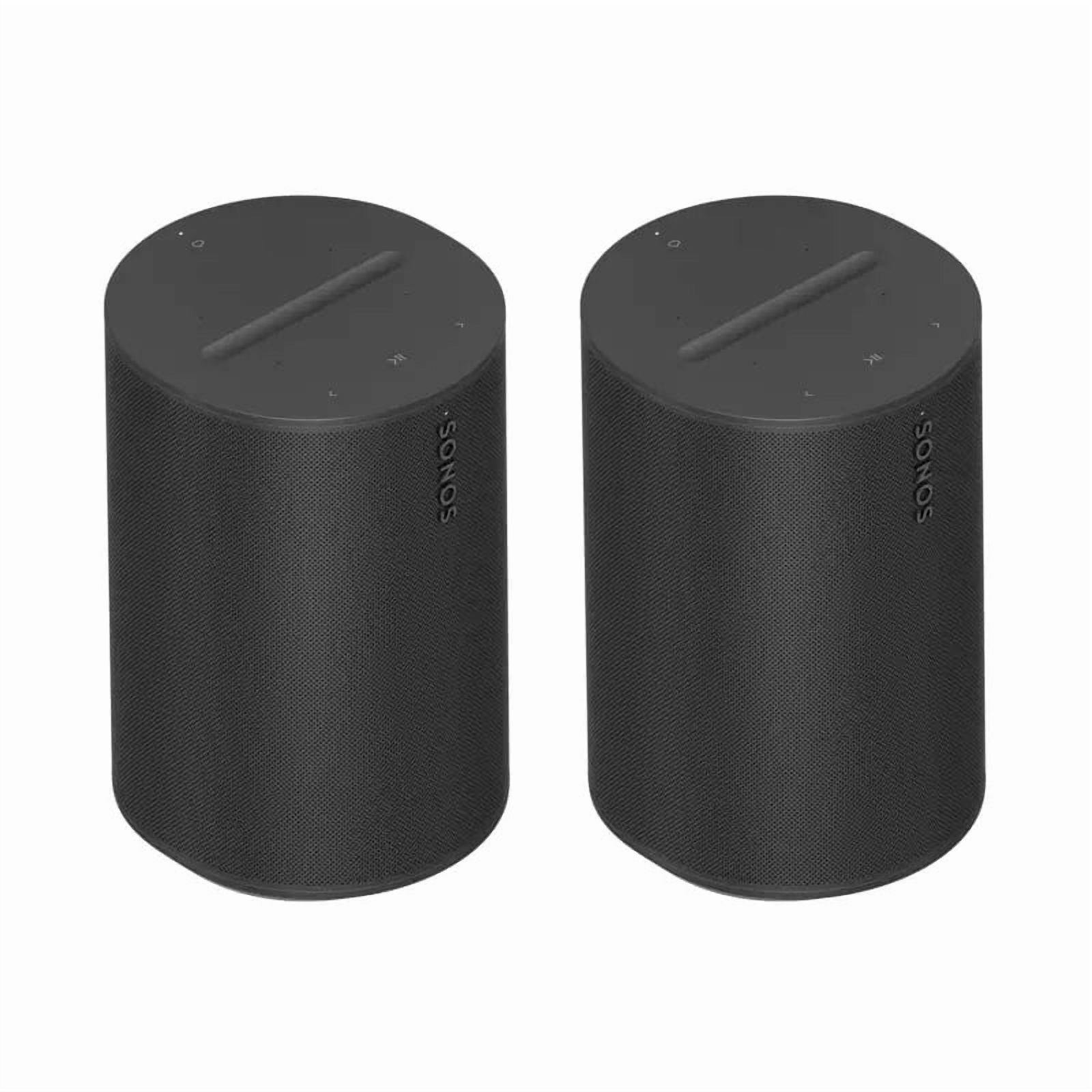 Kit Dos Sonos Era 100 Parlante Inalámbrico