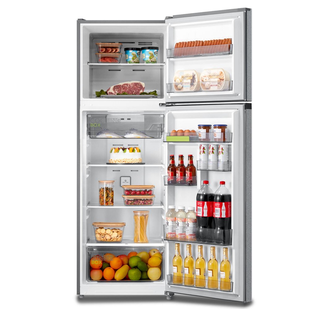 Refrigerador No Frost 338 Litros MDRT489MTE50IN, foto 6
