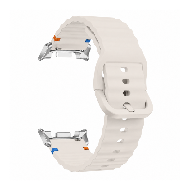 Correas Para Galaxy Watch 8 - 40MM - Silicona Sport