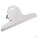 thumbnail image 1 of 2 unids tama?o grande casa bulldog clips clip de bisagra abrazadera suministros de oficina 14.5 cm, 1 of 6