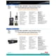 thumbnail image 4 of Escáner Whistler TRX-1 Radio Policial Digital Negro, 4 of 4