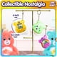 thumbnail image 4 of Digital Pet Care Bears Funshine Bear Nano con pantalla de 1.4 pulgadas, 4 of 8