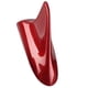 thumbnail image 4 of 1 reemplazo de modificación GM de Shark, decorativa, parte de tejado, accesorios, señal de Radio con Radio automática adhesiva para tejado rojo, 4 of 5
