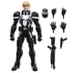 thumbnail image 1 of Figura De Acción Spider-Man Marvel Legends Agent Venom Flash Thompson Retro Cómics, 1 of 9