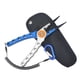 thumbnail image 1 of Alicates de Pesca Azul y Plata, 1 of 3