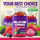 thumbnail image 5 of Melatonin Gummies 60 Unid  Sueño Profundo, 5 of 5