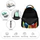 thumbnail image 3 of Popiz Baby TV Mochila Escolar para Niños y Niñas,, 3 of 6