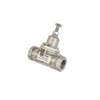 Haldex - Valvula Reguladora Flujo Suspension Neumatica M22