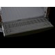 thumbnail image 2 of Alfombra WeatherTech 3TG04 para portón trasero negro TPE, 2 of 5