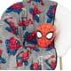 thumbnail image 1 of Juego de ropa de cama Jay Franco Spiderman Nogginz Throw 102 x 127 cm, 1 of 6