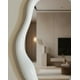 thumbnail image 4 of Espejo Decorativo Blanco 40cm, 4 of 5