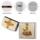thumbnail image 5 of Cristiano-theme Copper Metal Lighter Shell, Premium Replacement Refillable Lighter Case with Durable Metal Construction, Compatible with Zippo and Most Standard Lighter Models, 5 of 6