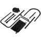 thumbnail image 4 of Bed Assist Bar Medline ajustable en altura con bolsillo de almacenamiento, 4 of 15