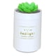 thumbnail image 5 of Humidificador USB, Luz De Noche Junto A La Cama, Humidificador De Aire LED Para Escritorio, Hogar, Flor, 5 of 6