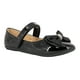 thumbnail image 2 of Ballerina Fiesta Negro Charol Bamboo, 2 of 6
