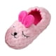 thumbnail image 3 of Adorable Animal Kid House Slippers Girls Slip On Shoes Warm Winter Soft 14.5cm, 3 of 5