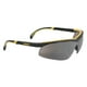 thumbnail image 1 of Gafas De Seguridad Dpg55 6d Dual Comfort Silver Mirror, 1 of 2
