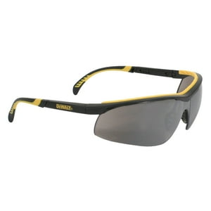 Dewalt - Gafas De Seguridad Dpg55 6D Dual Comfort Silver Mirror