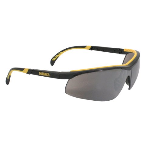 Dewalt - Gafas De Seguridad Dpg55 6D Dual Comfort Silver Mirror