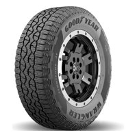 Neumatico Goodyear 275/60 R20 Wranglr Territory At 115S Sl