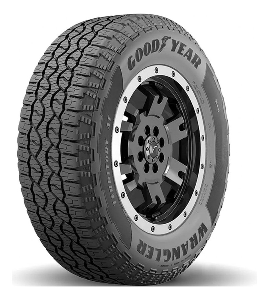 Neumatico Goodyear 275/60 R20 Wranglr Territory At 115S Sl