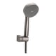 thumbnail image 3 of Monomando Llave Grifo Para Tina Ducha Modelo Fiorenzo Marca Stretto Color Grafito Austral, 3 of 4
