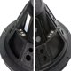 thumbnail image 5 of Subwoofer Hifonics HFX12D4BK de 12 pulgadas, 4 ohmios, DVC, 400 W RMS, 5 of 5