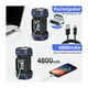 thumbnail image 4 of Linterna Recargable 1500lm USB WF217-CB Westinghouse, 4 of 8