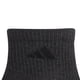thumbnail image 3 of Calcetines adidas Superlite 3.0 Quarter Athletic (6 pares), 3 of 7