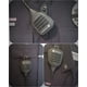 thumbnail image 2 of Mic+Tight The Police Mic Clip, clip táctico y portátil para micrófono de radio, 2 of 8