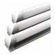 thumbnail image 1 of X10 Tubo Led Con Base Canoa 18w T8 120cm Luz Calida 3000k, 1 of 2