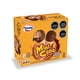 thumbnail image 1 of Helado Minicono Sabor Manjar Caja, 8 Un, 1 of 3
