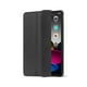 thumbnail image 3 of Funda folio slim silicona para iPad 10 gen 10.9" Gris, 3 of 6