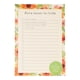 thumbnail image 1 of Block De Notas Verde 21*14.7 60 Hojas, 1 of 2