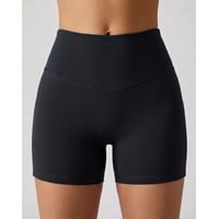 Flix Spa - Short Deportivo Tipo Calza Para Mujer Con Efecto Levanta Cola Y Calce De Calidad