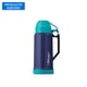 thumbnail image 1 of Termo Agua Plastico 1L New Liso Multicolor, 1 of 4