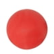 thumbnail image 5 of Globo Gigante De Látex Inflable Grande Para Bodas, Compromisos, Aniversarios, Color Rojo, 1,2 Mx1,2 M, 5 of 5