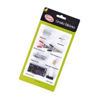 Adix - Circuito Electrico 8Pzs