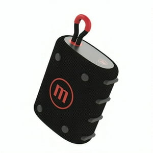 Maxel - Parlante Bt-Nomad Negro