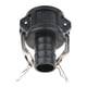 thumbnail image 3 of Adaptador De Tanque De Agua IBC De 1.5 '' Tapa De Manguera Conexión Rápida, 3 of 5
