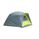 thumbnail image 2 of Carpa Domo Coleman Amazonia 4 Personas 2,44 x 1,98 x 1,42 Mts Verde, 2 of 6