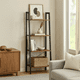 thumbnail image 3 of Estantería Industrial Loft Rack 4 Pisos, 3 of 7