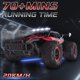 thumbnail image 3 of Coche a control remoto LARVEY a escala 1:16 de 20 km/h para niños y adultos, 3 of 6