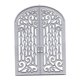 thumbnail image 2 of troqueles de corte de forma de puerta para tarjetas de scrapbooking diy suministros de artes, 2 of 5