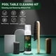 thumbnail image 4 of Kit limpiador para mesa de billar INNOVAYOU, spray de 200 ml, 4 of 7