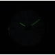 thumbnail image 5 of Reloj Citizen Quartz BI5000-01A de cuero de acero inoxidable, 5 of 8