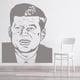 thumbnail image 2 of Decomural Jfk Kennedy Usa President WS-33984, 2 of 2
